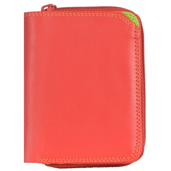 Mywalit Small Wallet Geldbörse Leder 10 cm