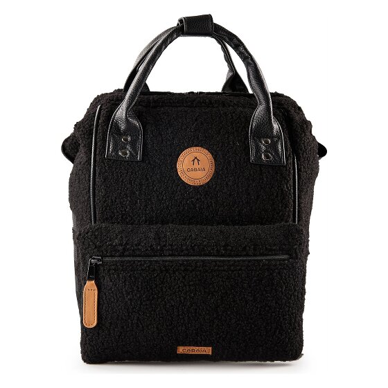 Cabaia Adventurer Fleece Small Kinderrucksack 32 cm