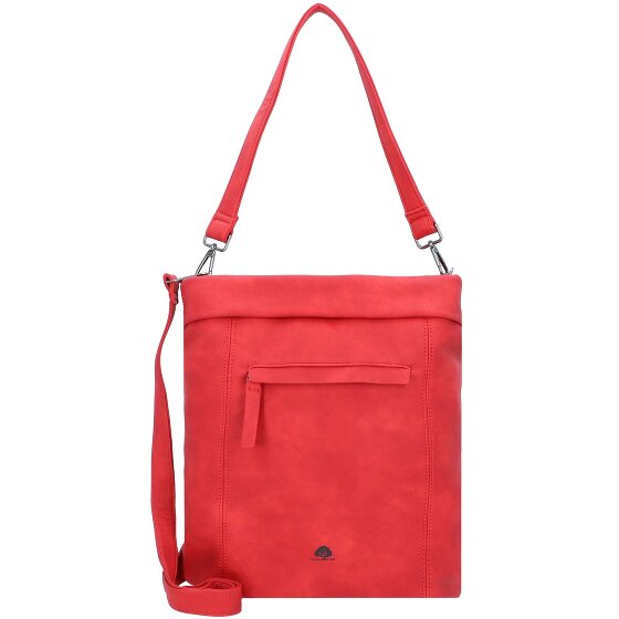 Greenburry Mad'l Dasch Liselotte Schultertasche 31 cm