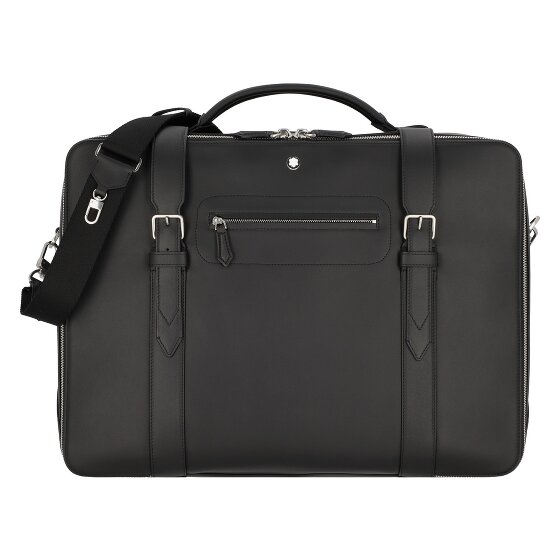 Montblanc Meisterstück Selection Koffer 47 cm Montblanc Meisterstück Selection Koffer 47 cm