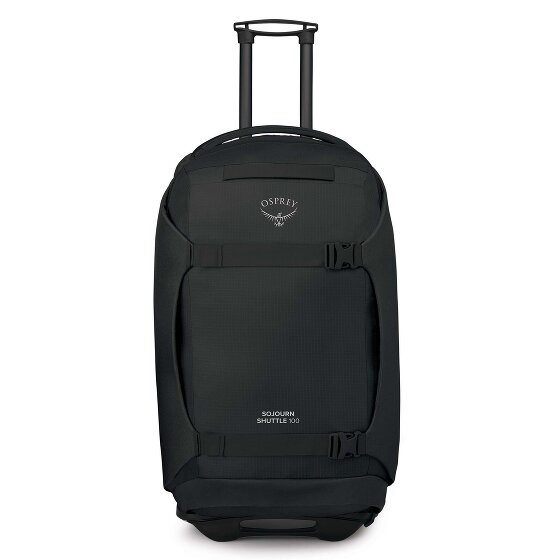 Osprey Sojourn 100 2 Rollen Reisetasche 78 cm