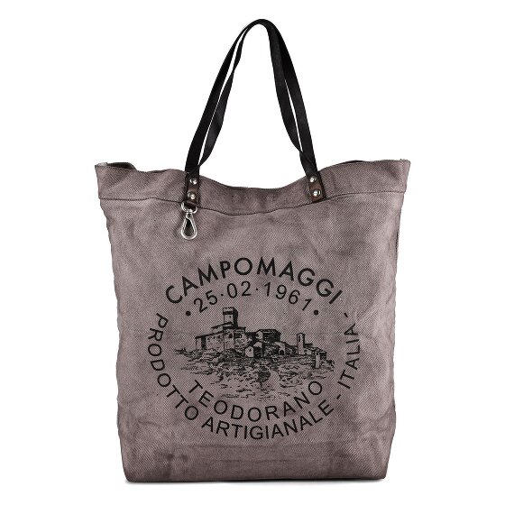 Campomaggi Filodendro Shopper Tasche L 37 cm