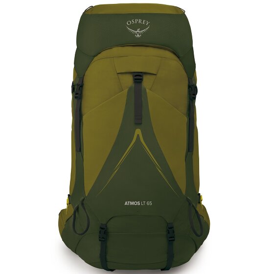 Osprey Atmos 65 Trekkingrucksack S-M 90 cm Osprey Atmos 65 Trekkingrucksack S-M 90 cm