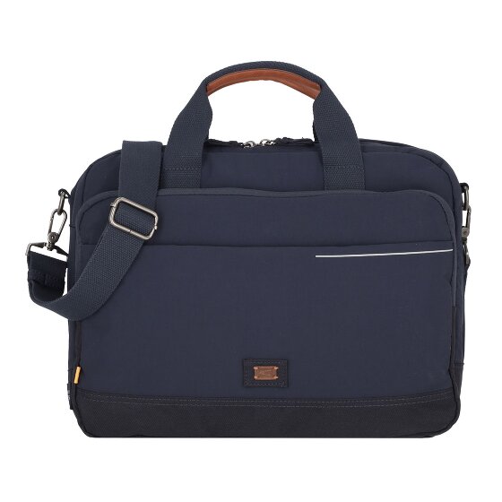 camel active City Aktentasche 38 cm Laptopfach