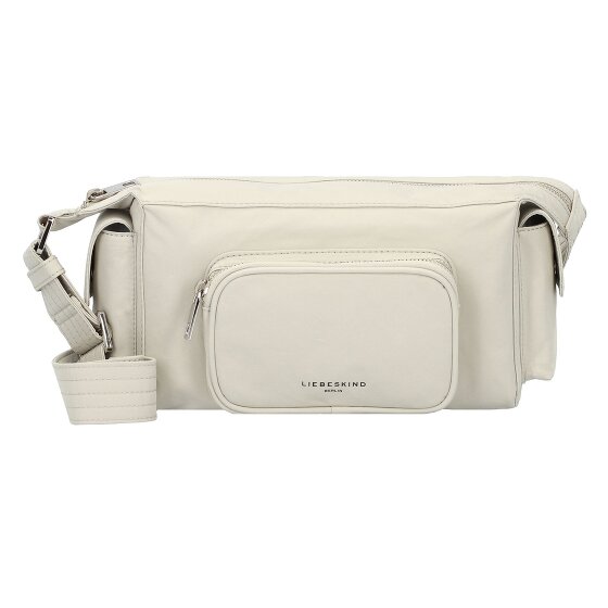 Liebeskind Lila Umhängetasche 24 cm