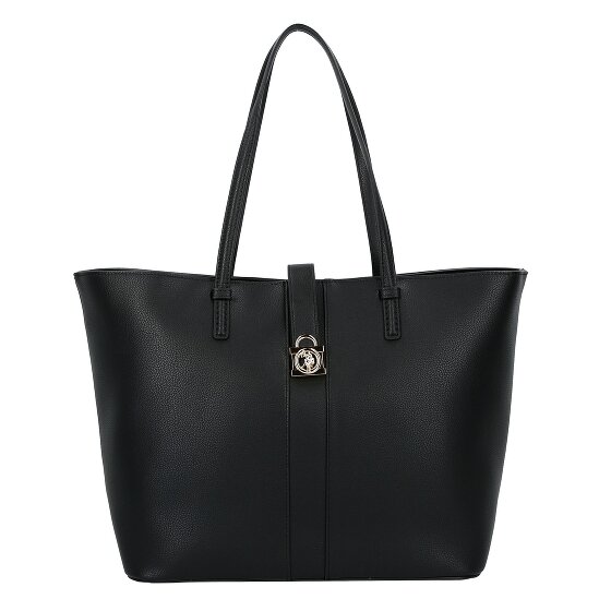 U.S. Polo Assn. Winterberry Shopper Tasche 34 cm