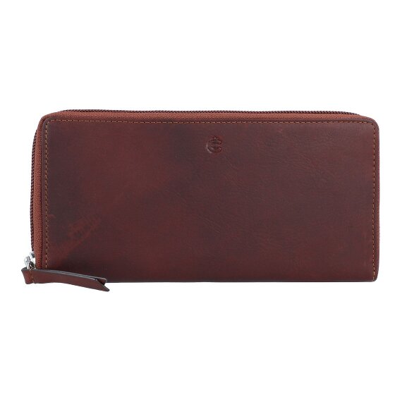 Esquire Esquire Dallas Geldbörse Leder 19 cm