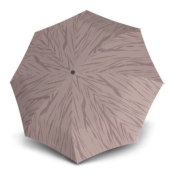 Knirps T.200 Medium Duomatic Taschenschirm 28 cm