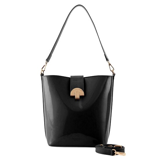 Seidenfelt Grenaa Beuteltasche 26 cm