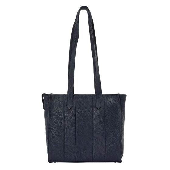 Voi Hirsch Mandira Schultertasche Leder 29 cm