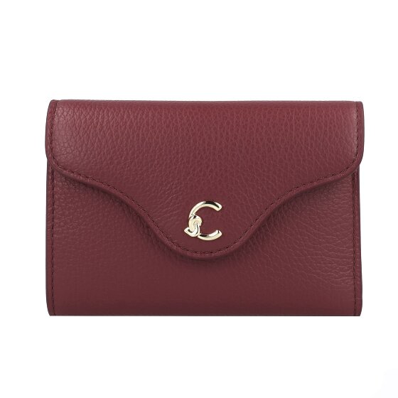 Coccinelle C-Me Geldbörse Leder 14 cm