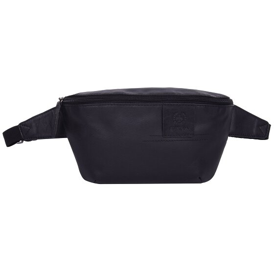 Strellson Hyde Park Gürteltasche Leder 26 cm