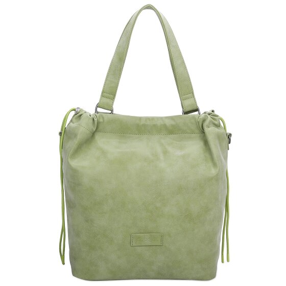 Fritzi aus Preußen Poppi02 Vintage Schultertasche 31 cm