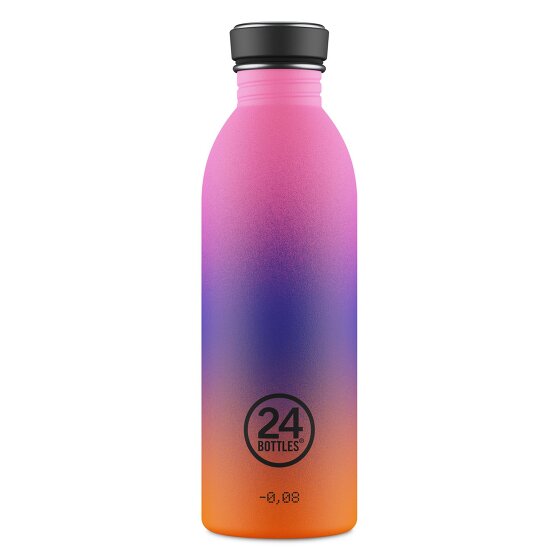24Bottles Urban Horizon Trinkflasche 500 ml