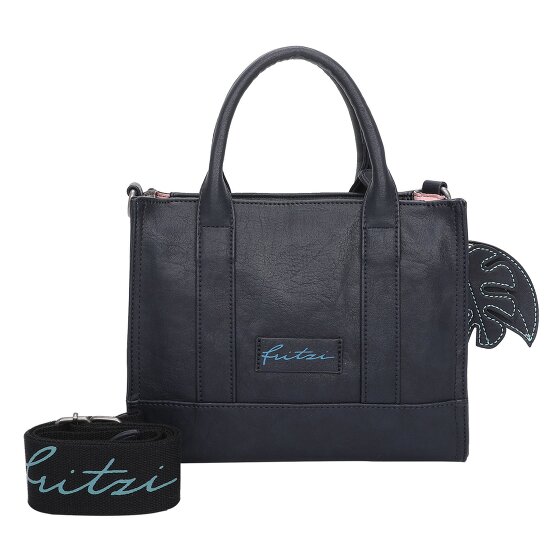Fritzi aus Preußen Eco Square Handtasche 26 cm