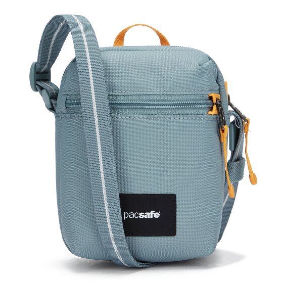 Pacsafe Pacsafe Go Mini Bag Umhängetasche 12.5 cm