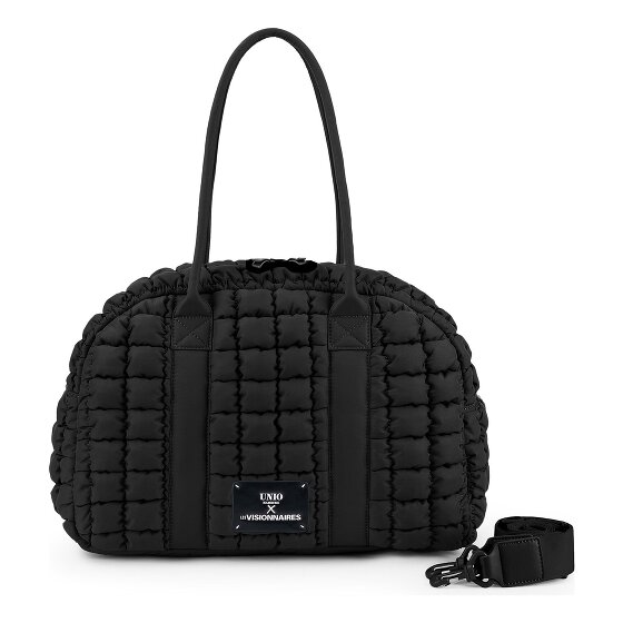 LES VISIONNAIRES Unio Bowling Schultertasche 46 cm