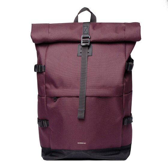 Sandqvist Icon Daypack 65 cm Laptopfach