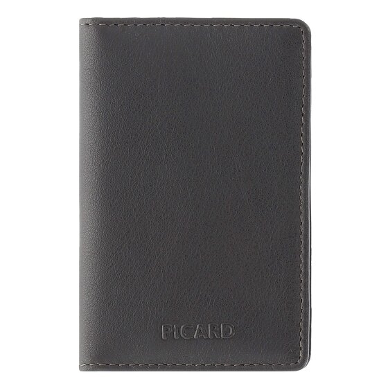Picard Brooklyn Reisepassetui Leder 10.5 cm