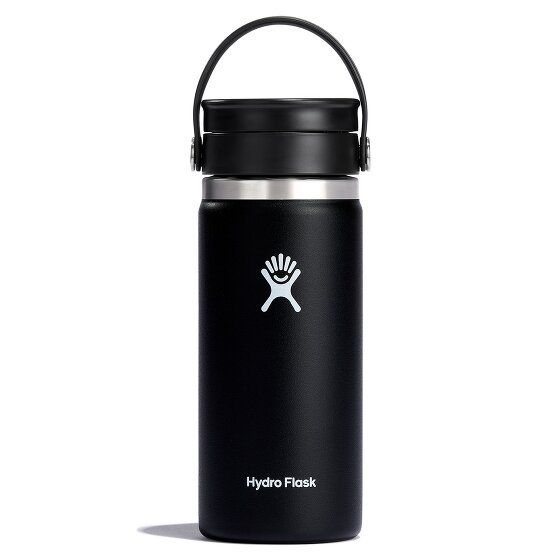 Hydro Flask Hot Beverages Wide Flex Slip Lid Trinkflasche 473 ml