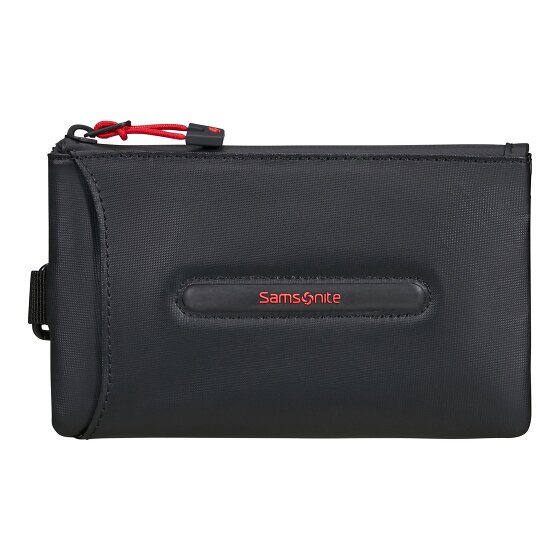 Samsonite Prodiver Geldbörse 18.5 cm