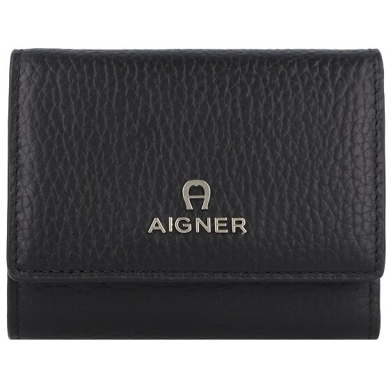 AIGNER Ivy Geldbörse RFID Leder 10,5 cm