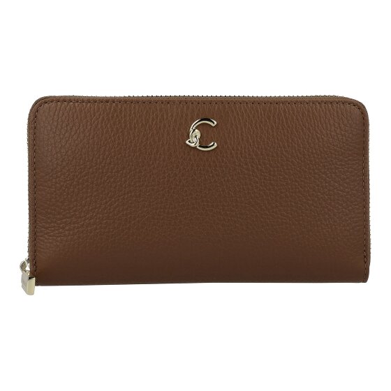 Coccinelle C-Me Geldbörse Leder 18 cm