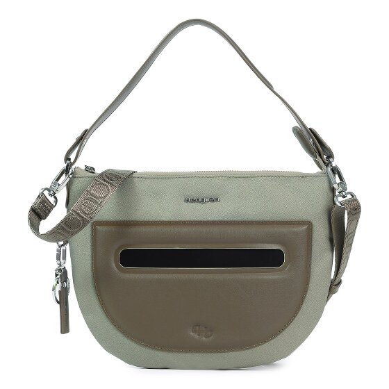 Hedgren Fika Schultertasche RFID Schutz 29 cm