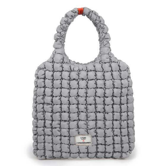 LES VISIONNAIRES Unio Shopper Bubble Shopper Tasche 43 cm