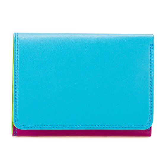 Mywalit Medium Tri-fold Geldbörse Leder 12 cm