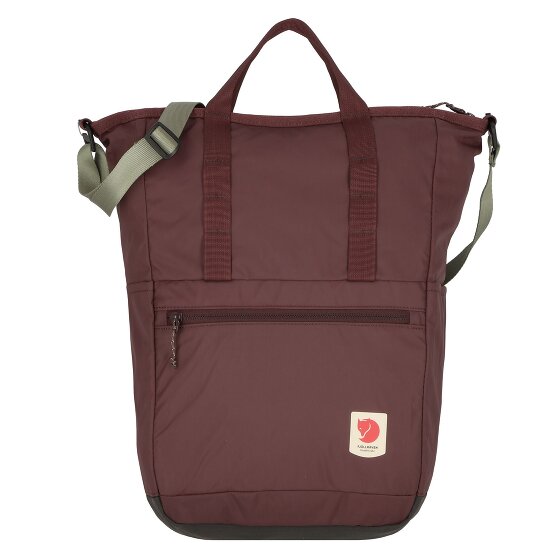 Fjällräven High Coast Totepack Daypack 40 cm Laptopfach
