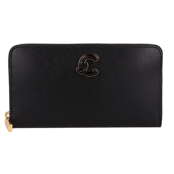 Coccinelle C-Me Geldbörse Leder 18 cm