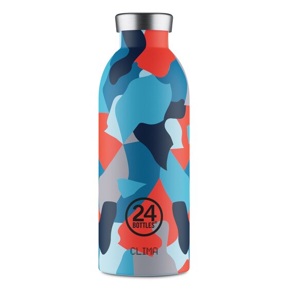 24Bottles Clima Trinkflasche 500 ml