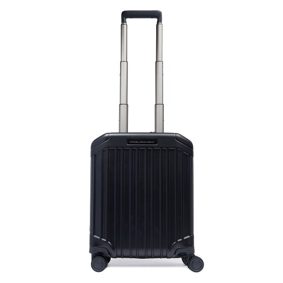 Piquadro PQ-Light 4 Rollen Kabinentrolley 45 cm