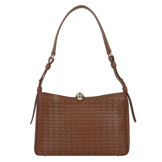 Furla Sfera Soft Schultertasche M Leder 30 cm