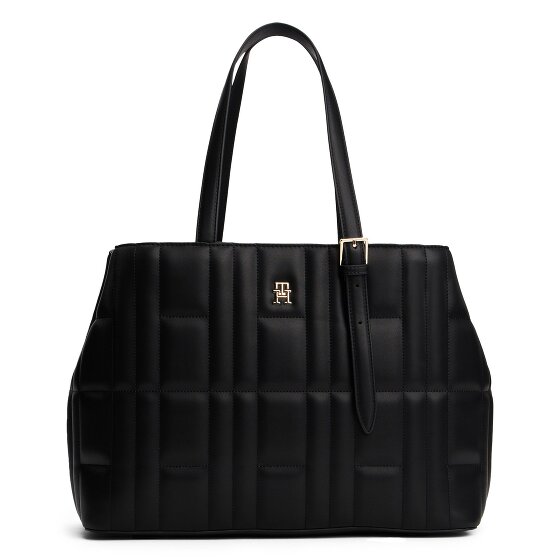 Tommy Hilfiger TH Feminine Shopper Tasche 38 cm