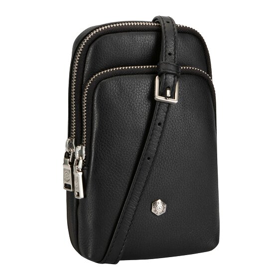 Jekyll & Hide Paris Handytasche Leder 11 cm