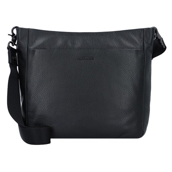 Mandarina Duck Mellow Leather Umhängetasche Leder 30 cm