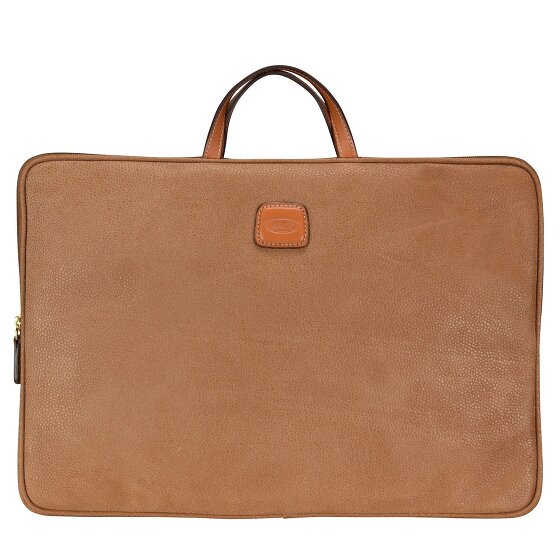 Bric's Life Aktenmappe 42 cm Laptopfach
