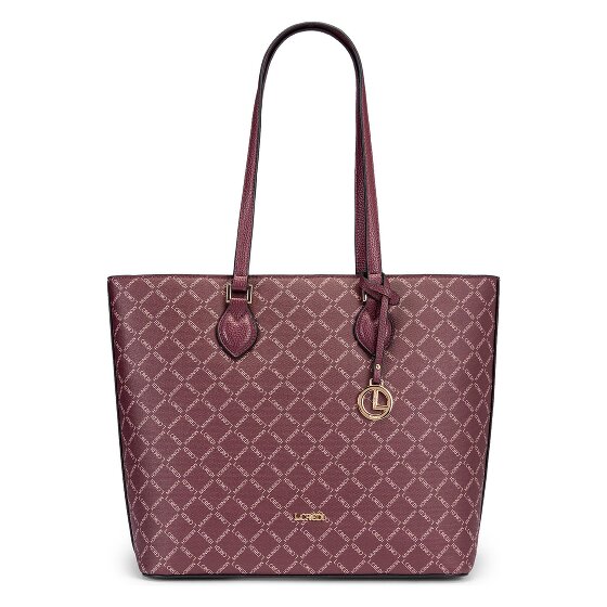 L.Credi Filiberta Shopper Tasche 39 cm