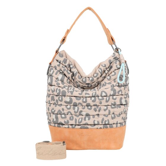 Fritzi aus Preußen Olga Limited Leo Bubble Schultertasche 27 cm