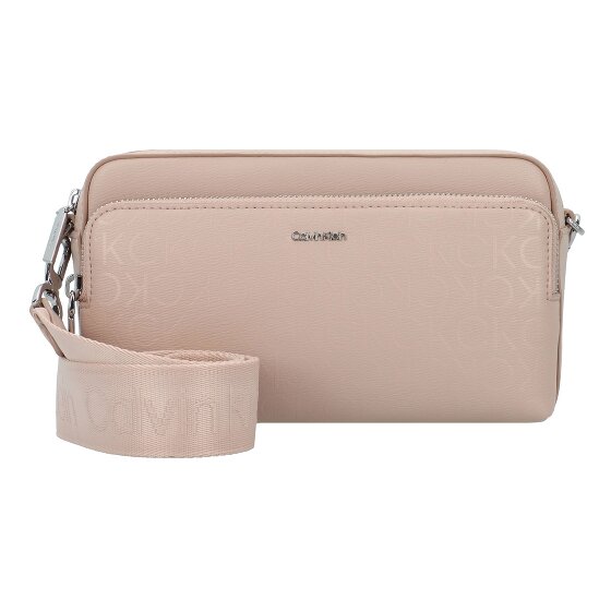 Calvin Klein CK Must Umhängetasche 21.5 cm