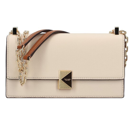 Kate Spade New York Deco Schultertasche Leder 20 cm