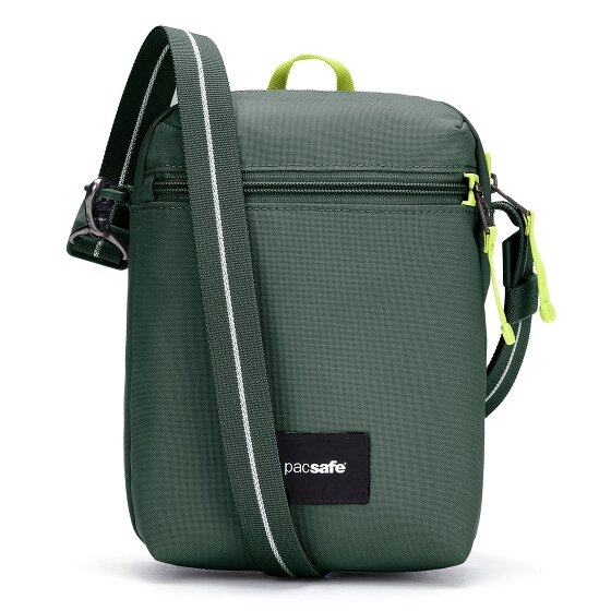 Pacsafe GO Festival anti theft Umhängetasche RFID 17 cm Pacsafe GO Festival anti theft Umhängetasche RFID 17 cm