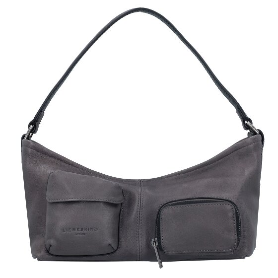 Liebeskind Schultertasche Leder 29 cm