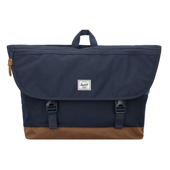Herschel Cove Messenger 38 cm Laptopfach Herschel Cove Messenger 38 cm Laptopfach