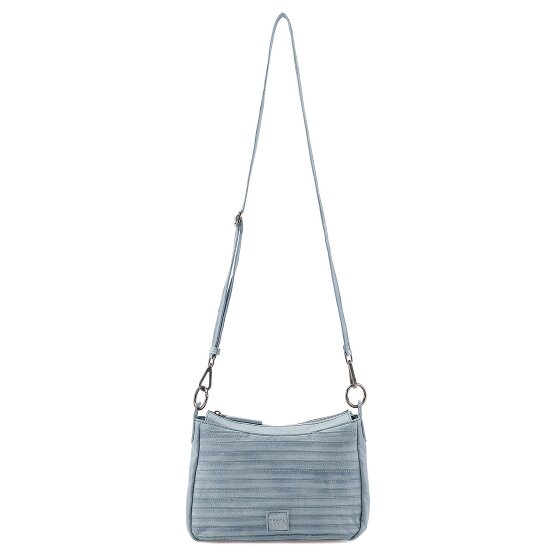 FredsBruder Layer Likely Umhängetasche Leder 29 cm