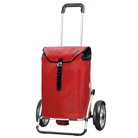 Andersen Shopper Royal Shopper Plus Einkaufstrolley 65 cm