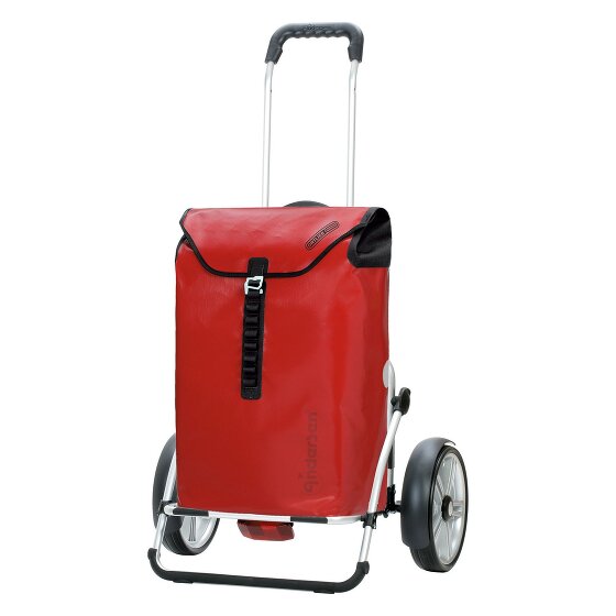Andersen Shopper Royal Shopper Plus Einkaufstrolley 65 cm