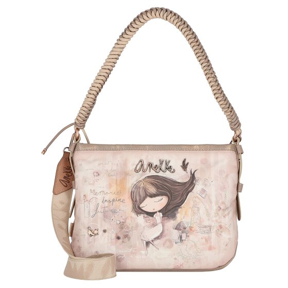 Anekke Nature Schultertasche 34 cm